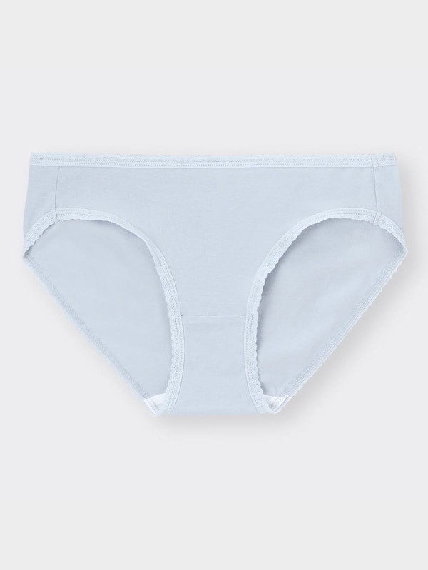 レギュラーショーツ6P+E