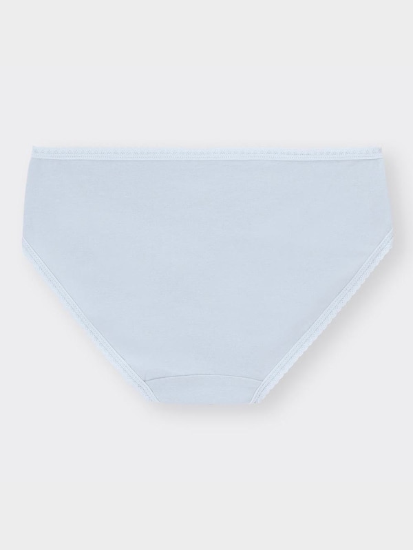 レギュラーショーツ6P+E