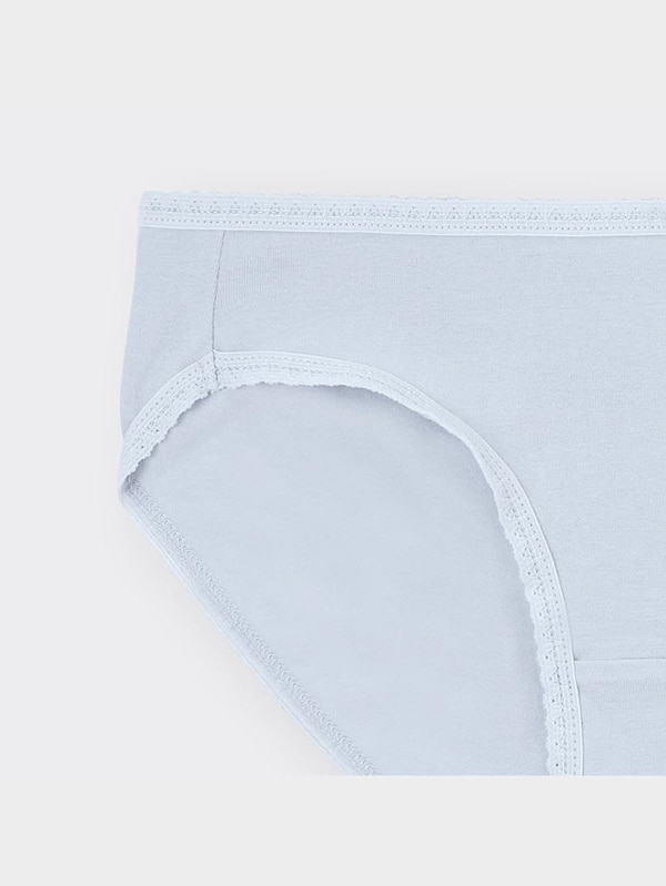 レギュラーショーツ6P+E