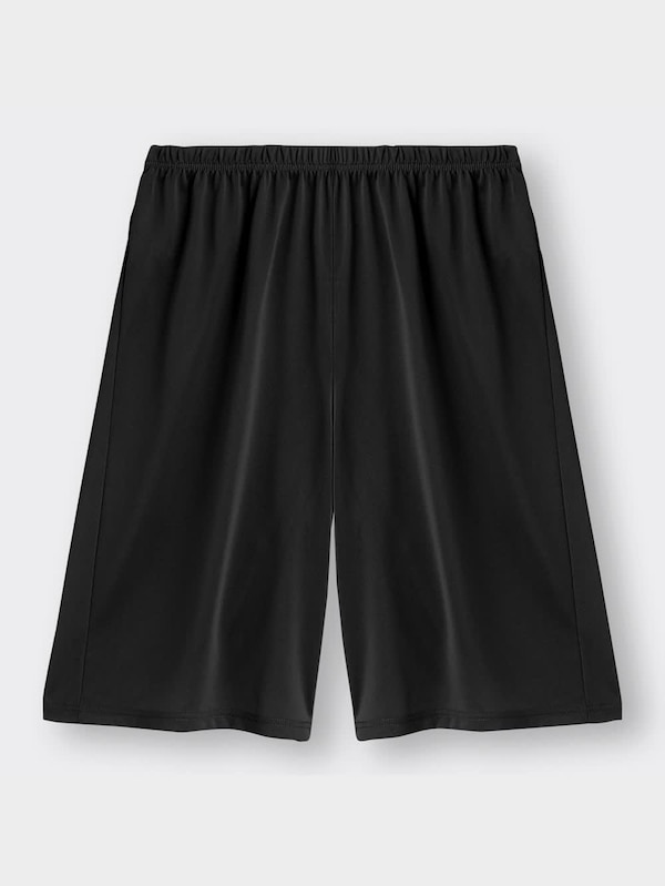 ペチパンツ(ハーフ丈)+E