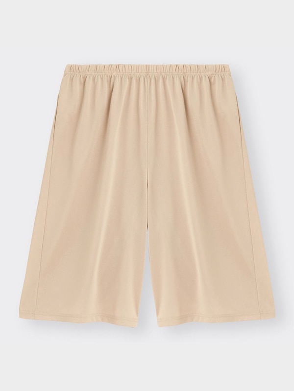 ペチパンツ(ハーフ丈)+E