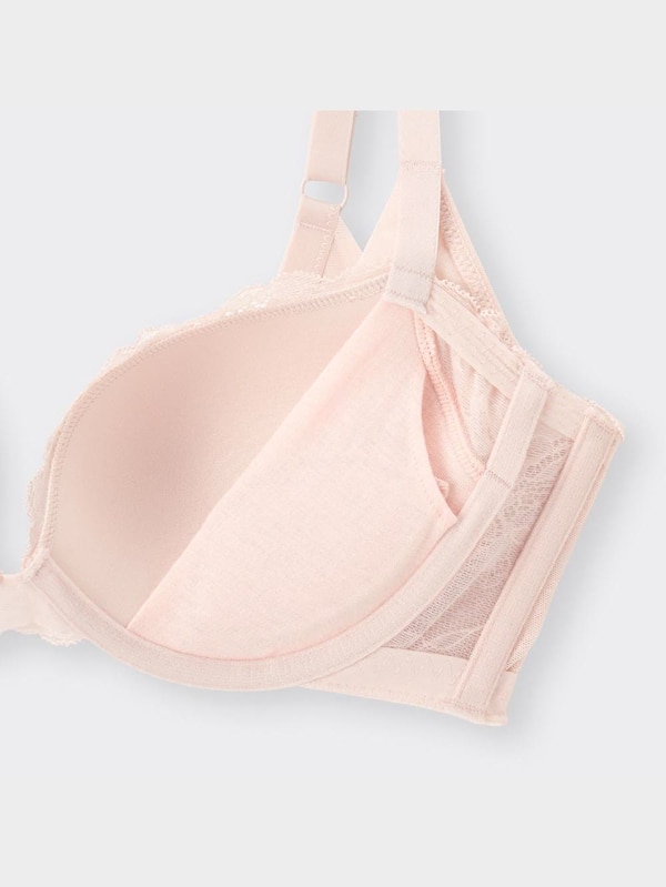 ボリュームアップブラ+E