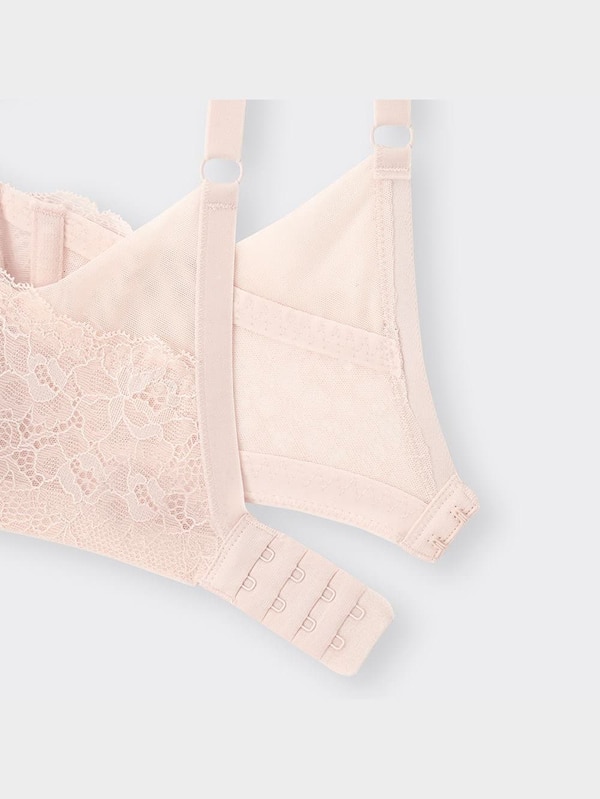 ボリュームアップブラ+E