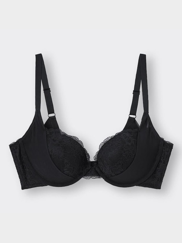 ボリュームアップブラ+E