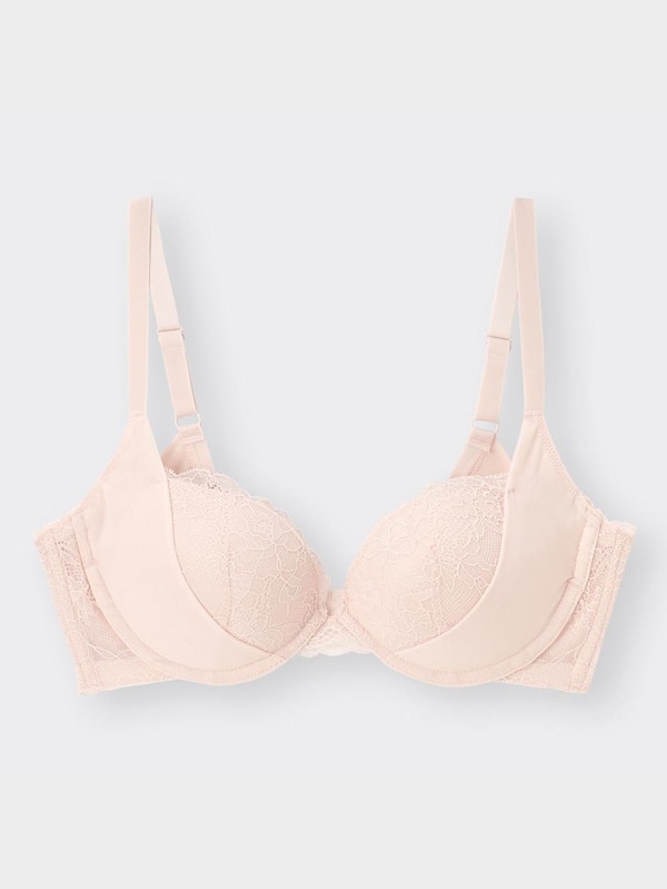 ボリュームアップブラ+E