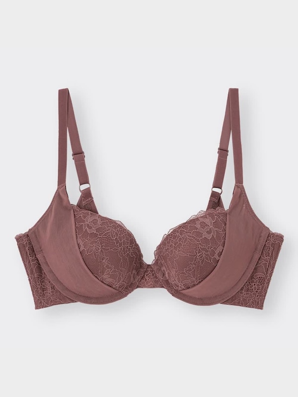 ボリュームアップブラ+E