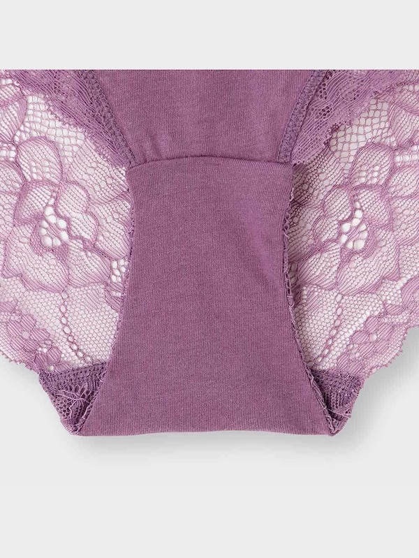 レースショーツ(レギュラー)