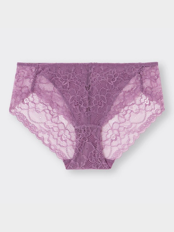 レースショーツ(レギュラー)