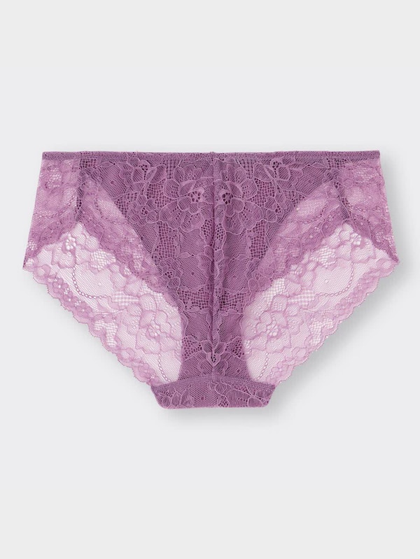 レースショーツ(レギュラー)