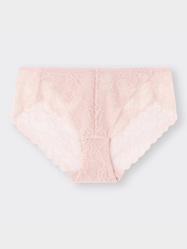 レースショーツ(レギュラー)