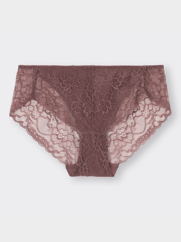 レースショーツ(レギュラー)