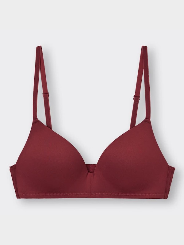 フェザーフィットブラ(ノンワイヤー)+X(セットアップ可能)