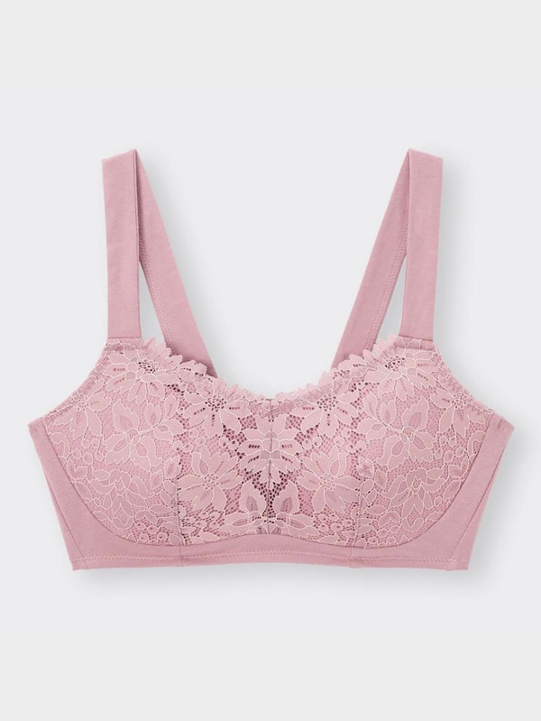 ナイトブラ(レース)+E