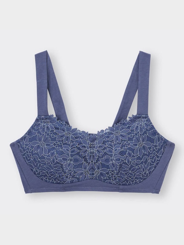 ナイトブラ(レース)+E
