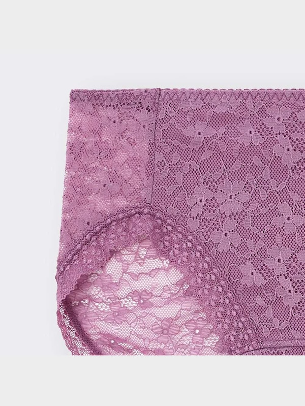 サニタリーレースショーツ(レギュラー)