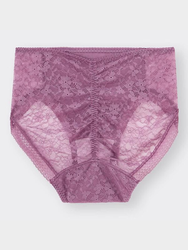 サニタリーレースショーツ(レギュラー)