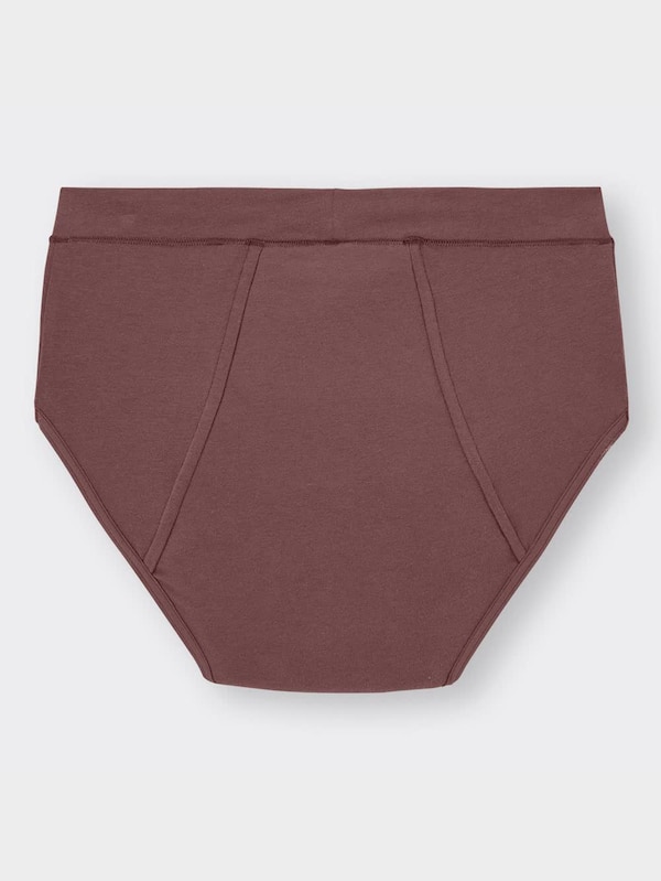 トリプルガードショーツ(レギュラー)(バックガード)+E