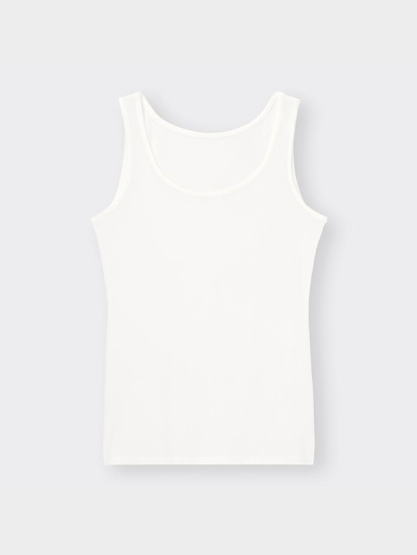 スタイルヒートタンクトップ+E