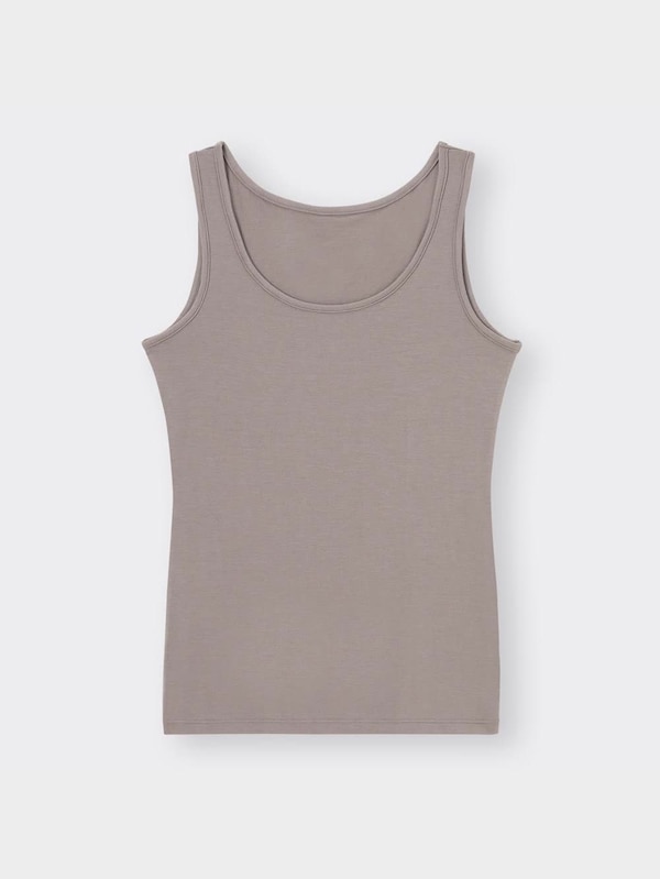 スタイルヒートタンクトップ+E