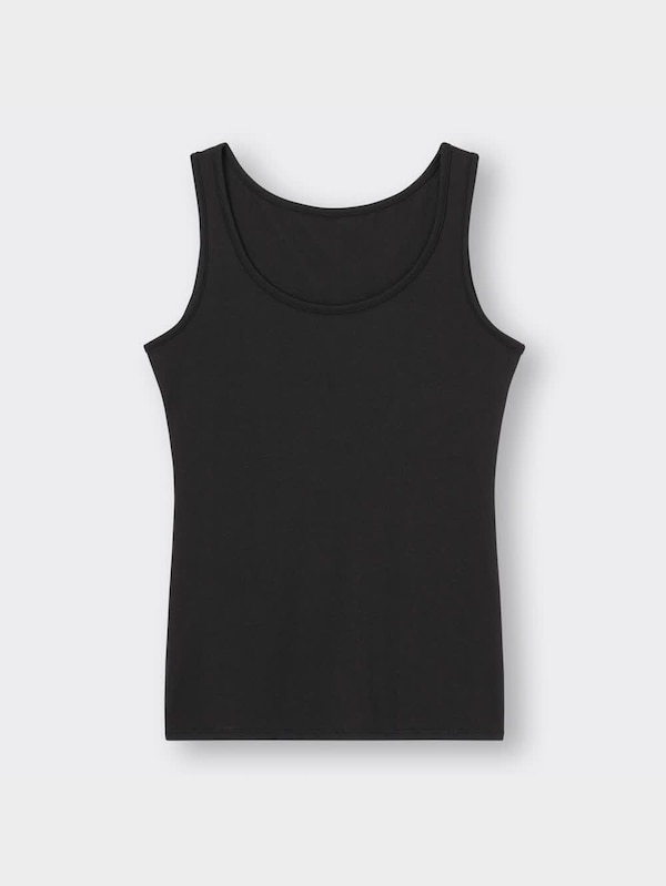 スタイルヒートタンクトップ+E