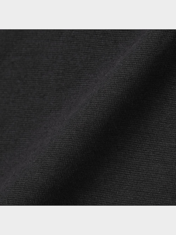 スタイルヒートUネックT(8分袖)