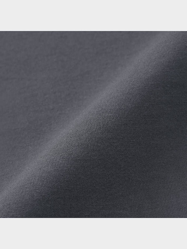 スタイルヒートエクストラワイドネックT(長袖)