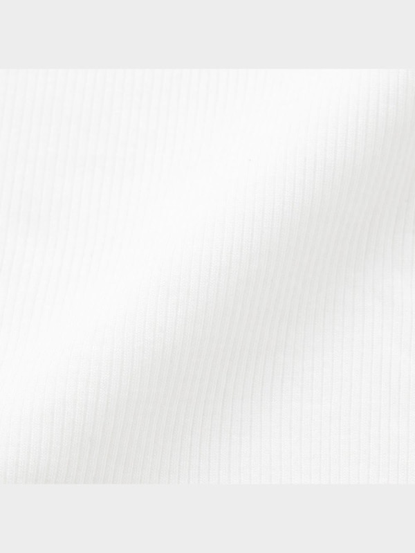 スタイルヒートリブレー  スハイネックT(長袖)