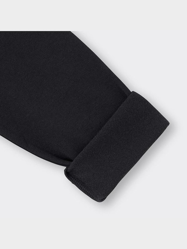 スタイルヒートエクストラタートルネックT(長袖)+E