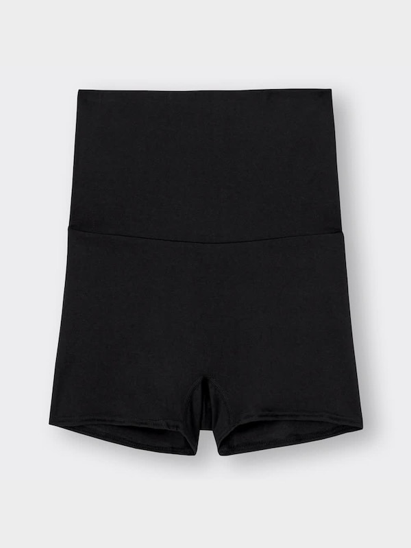 スタイルヒートハラマキショーツ+E