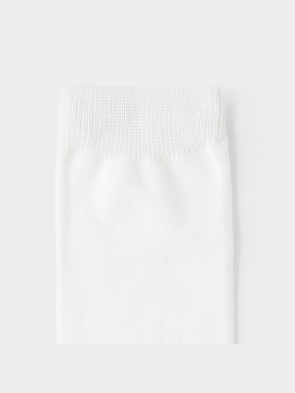 クルーソックス3P