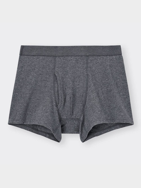 ボクサーパンツ(レギュラーライズ)