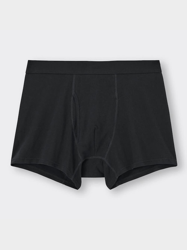 ボクサーパンツ(レギュラーライズ)