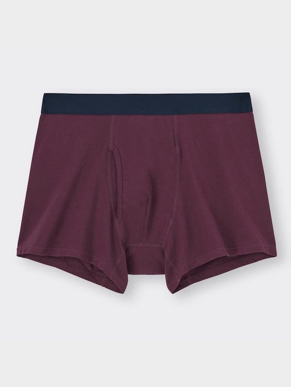 ボクサーパンツ(レギュラーライズ)