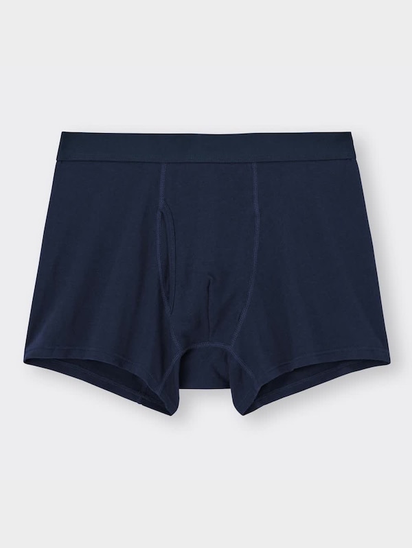 ボクサーパンツ(レギュラーライズ)