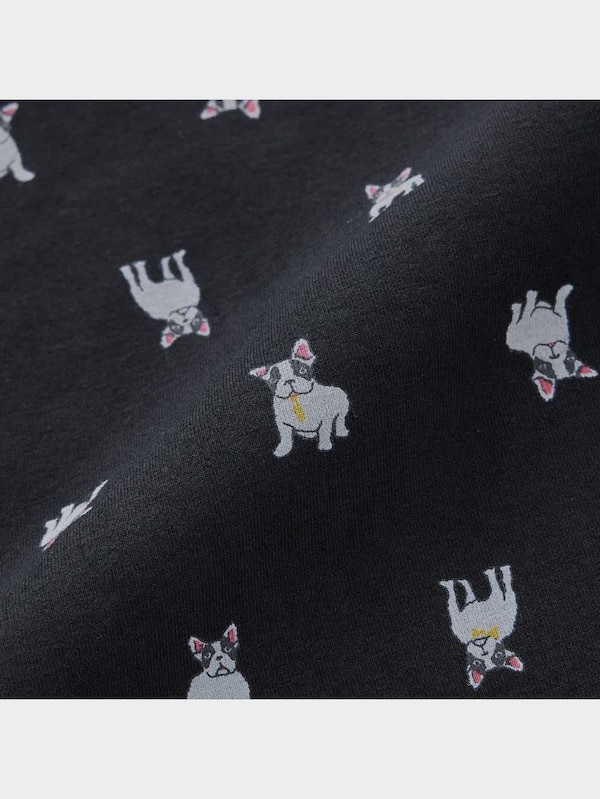 ボクサーパンツ(レギュラーライズ)(イヌ)