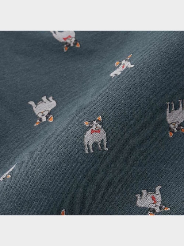 ボクサーパンツ(レギュラーライズ)(イヌ)