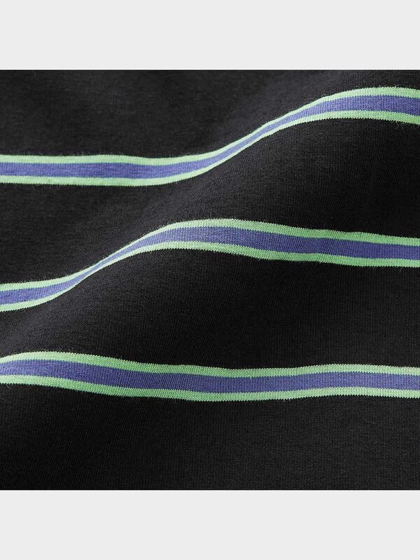 ボクサーパンツ(レギュラーライズ)(ボーダー)