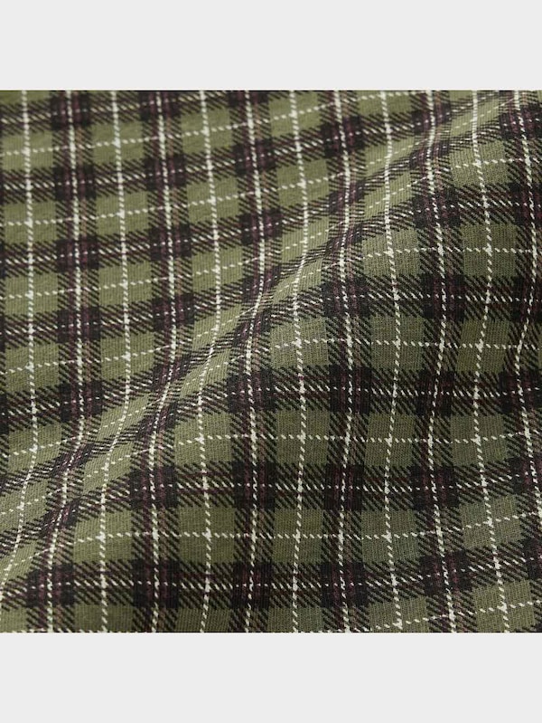 ボクサーパンツ(レギュラーライズ)(チェック)