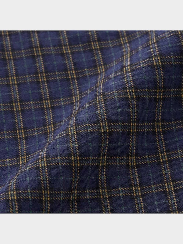 ボクサーパンツ(レギュラーライズ)(チェック)