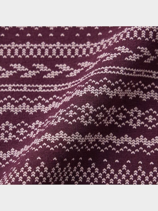 ボクサーパンツ(レギュラーライズ)(フェアアイル)