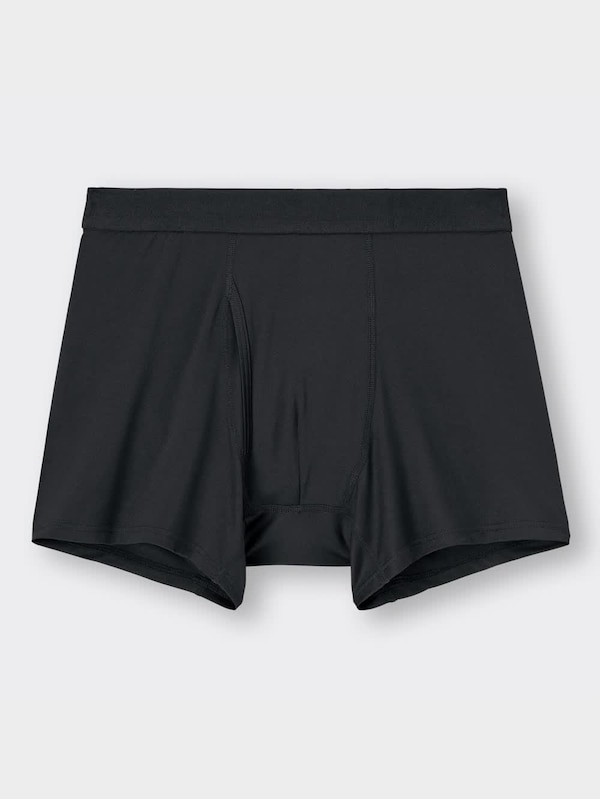 ドライボクサーパンツ(レギュラーライズ)