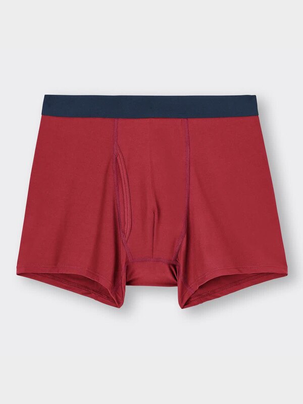 ドライボクサーパンツ(レギュラーライズ)