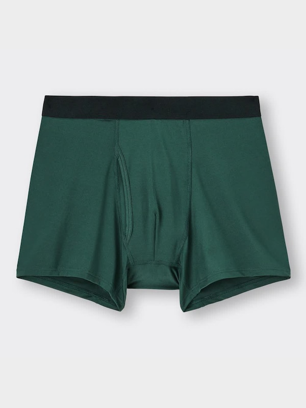 ドライボクサーパンツ(レギュラーライズ)