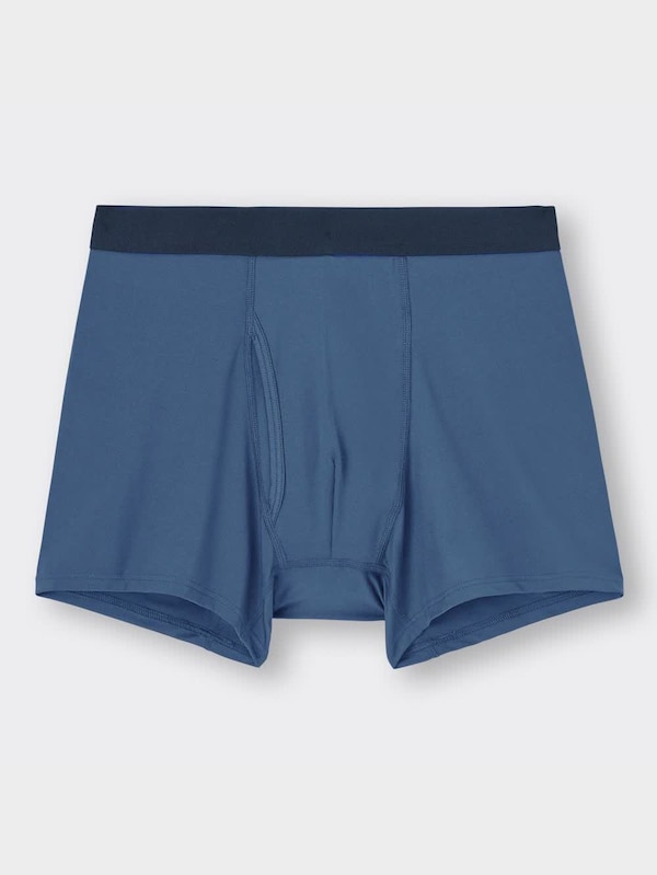 ドライボクサーパンツ(レギュラーライズ)