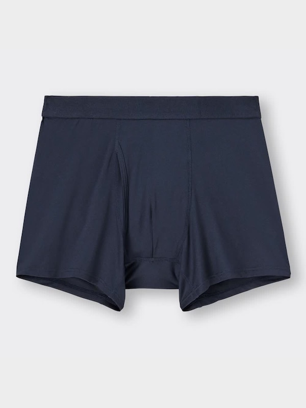 ドライボクサーパンツ(レギュラーライズ)