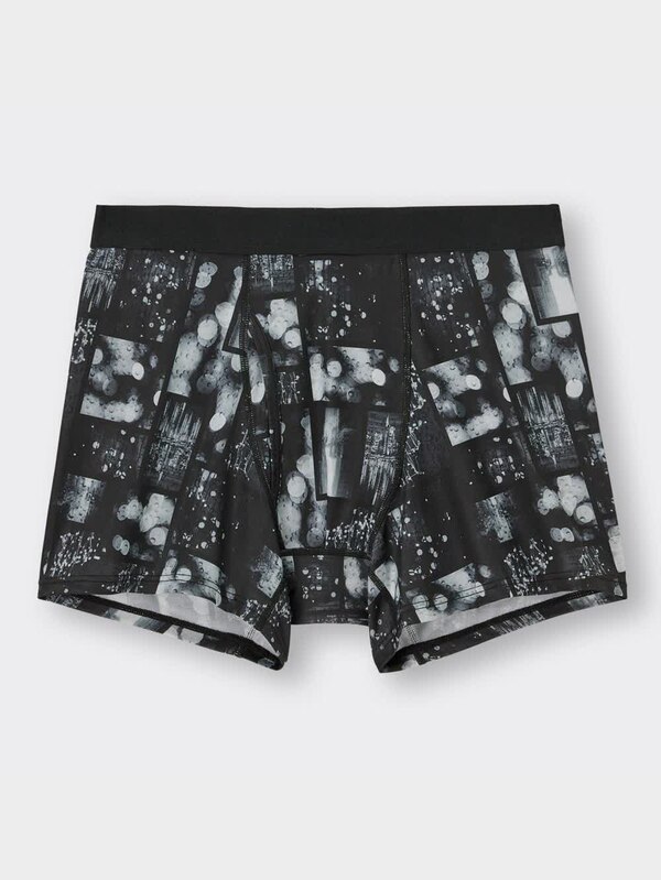 ドライボクサーパンツ(レギュラーライズ)(フォト)