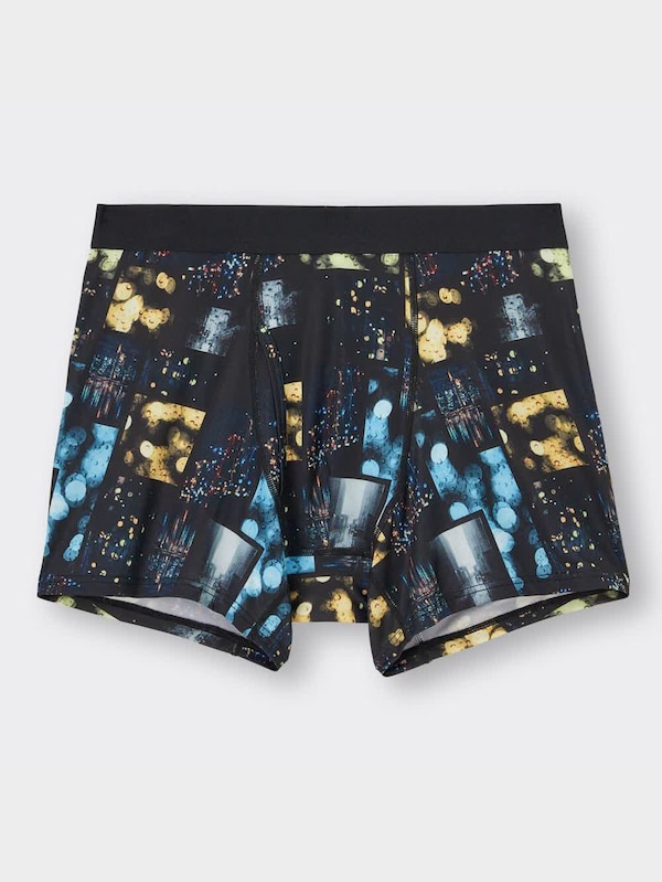 ドライボクサーパンツ(レギュラーライズ)(フォト)