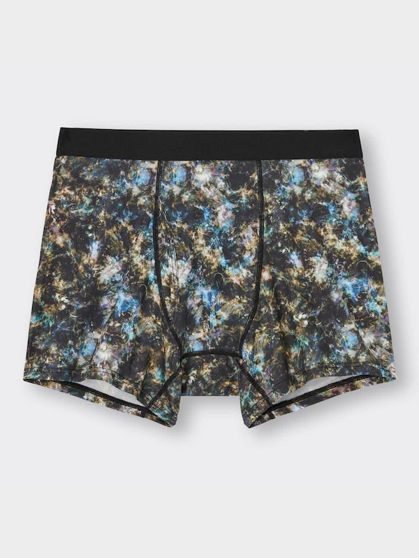 ドライボクサーパンツ(レギュラーライズ)(コスモ)