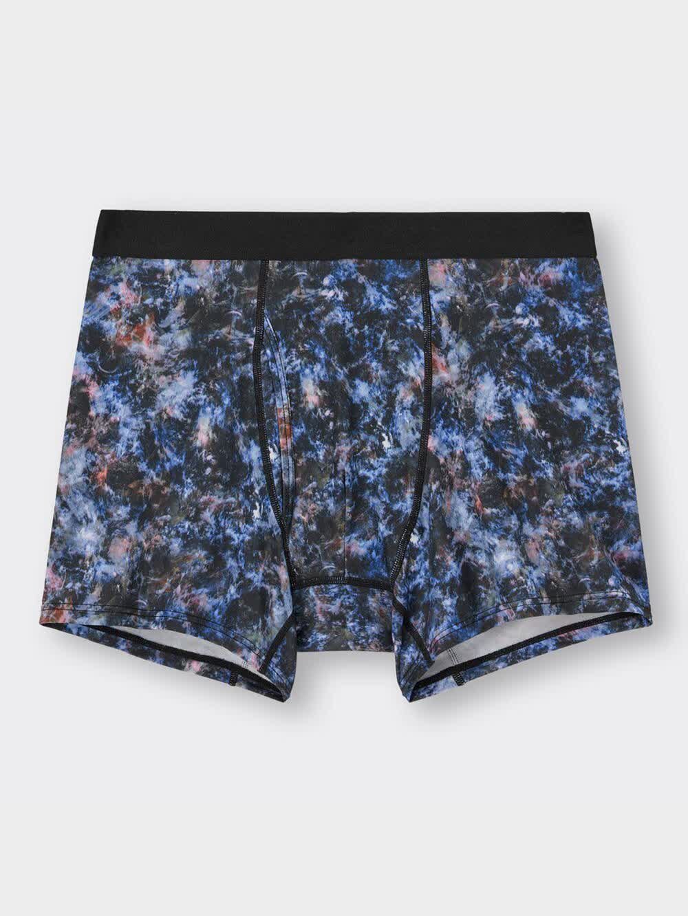 GU公式 | ドライボクサーパンツ(レギュラーライズ)(コスモ)