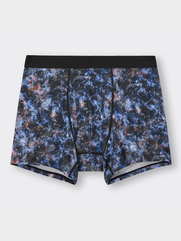 ドライボクサーパンツ(レギュラーライズ)(コスモ)